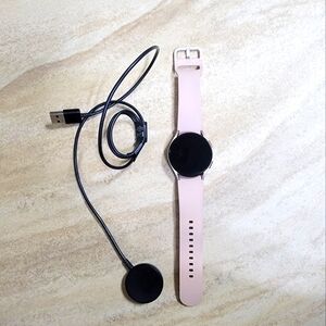 Samsung S4 watch